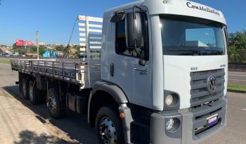 Volkswagen Vw 24250 full