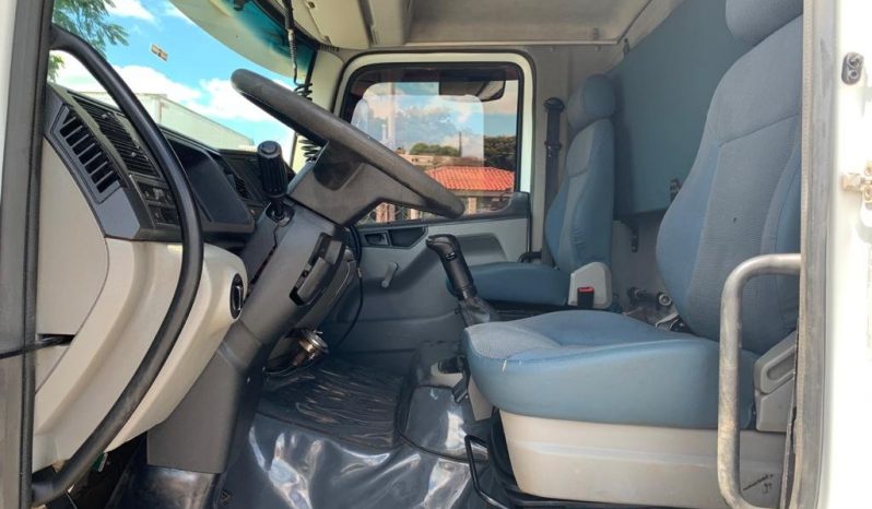 Volkswagen Vw 24250 full