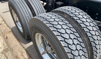 Volkswagen Vw 24250 full