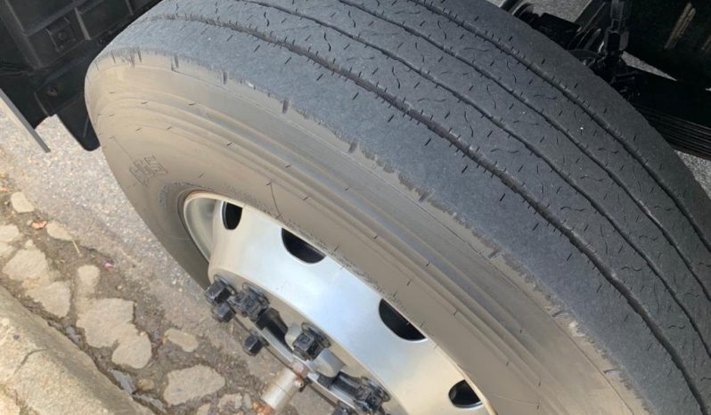 Volkswagen Vw 24250 full