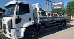 Ford 1517