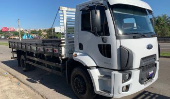 Ford 1517 full