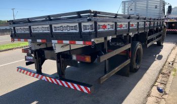 Ford 1517 full