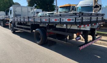 Ford 1517 full
