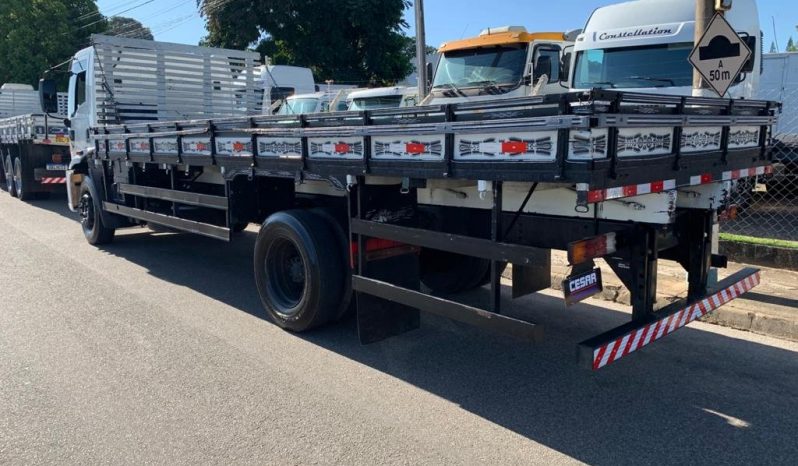 Ford 1517 full