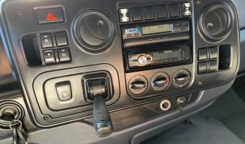 Ford 1517 full