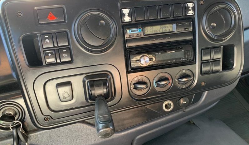 Ford 1517 full