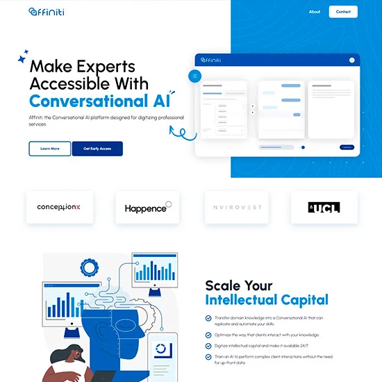 Client-image