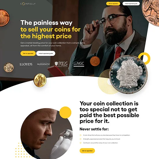 Client-image