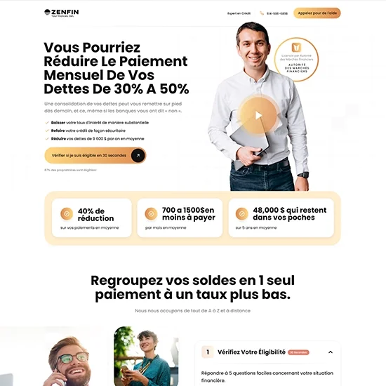 Client-image