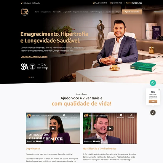 Client-image