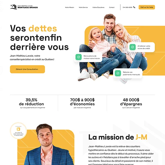 Client-image