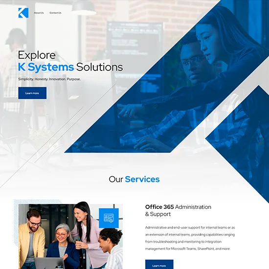 Client-image
