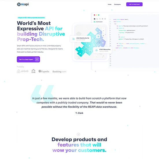 Client-image