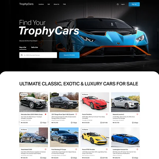 Client-image