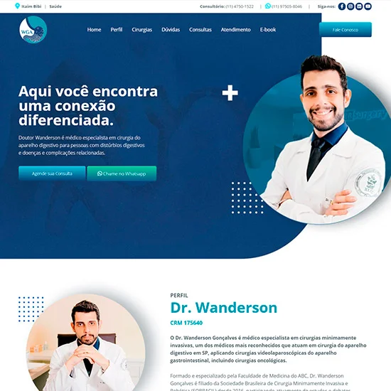 Client-image