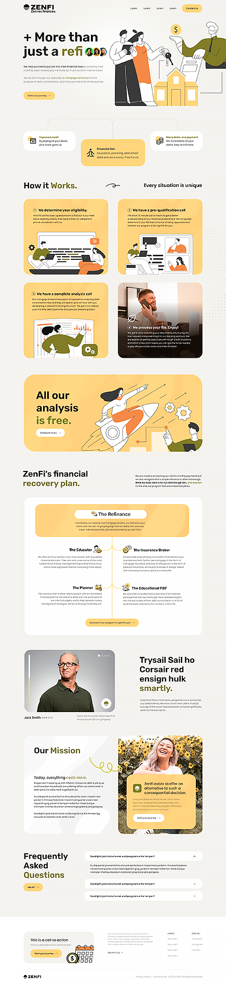 ZenFi